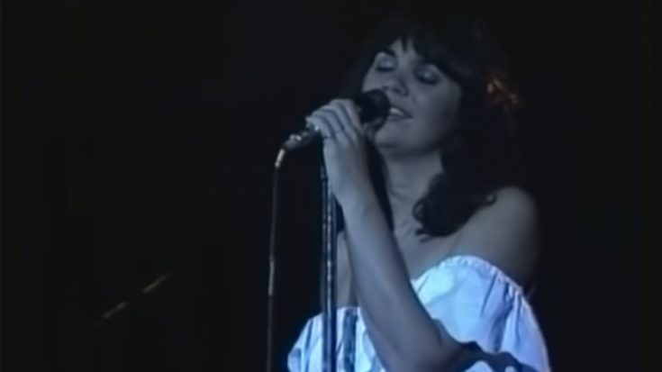Discover And Watch Linda Ronstadt’s 1976 Germany Performance | I Love Classic Rock Videos