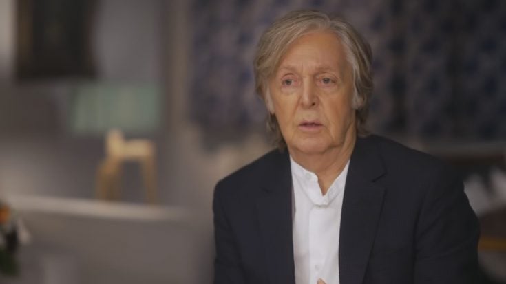 Paul McCartney Helps Vinyl Sales Get The Best Sales In Modern Times | I Love Classic Rock Videos