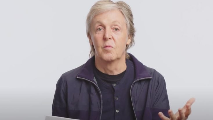 Paul McCartney Thinks The Beatles Members Suffered From Mental Health Issues | I Love Classic Rock Videos