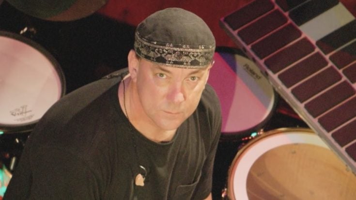 Listen To Neil Peart’s Isolated Drums On ‘2112’ | I Love Classic Rock Videos