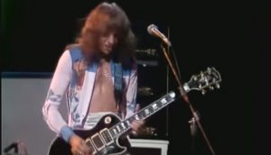 Track-To-Track Guide To The Music Of Peter Frampton