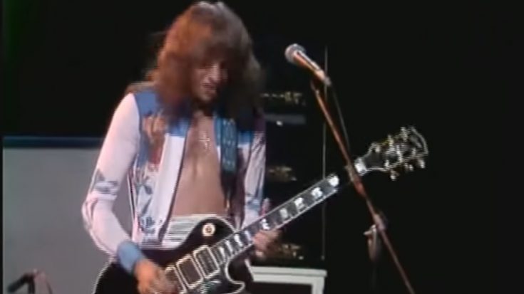 Track-To-Track Guide To The Music Of Peter Frampton | I Love Classic Rock Videos