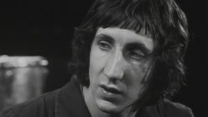 Listen To Pete Townshend Isolated Guitar On The Who’s “Won’t Get Fooled Again”