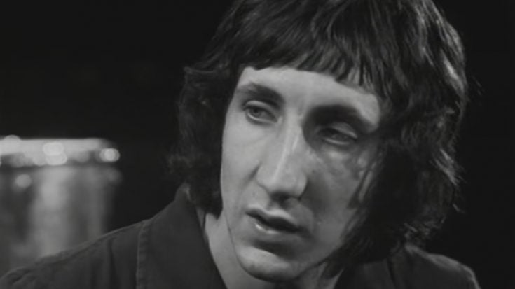 The Creepy Story Behind ‘I Can See For Miles’ By The Who | I Love Classic Rock Videos