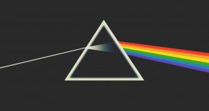 The Story Behind The Artwork Of ‘Dark Side of the Moon’ Uncovered