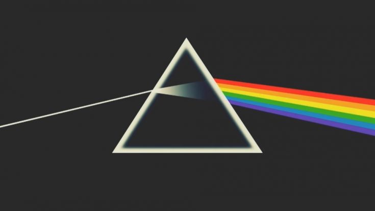 The Story Behind The Artwork Of ‘Dark Side of the Moon’ Uncovered | I Love Classic Rock Videos