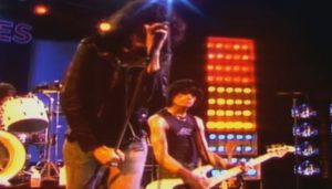 10 Of Ramones’ Remarkable Covers In Their Career