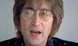 Why John Lennon Doesn’t Believe In Human Evolution