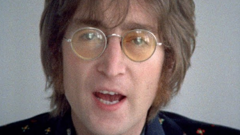 Why John Lennon Doesn’t Believe In Human Evolution | I Love Classic Rock Videos