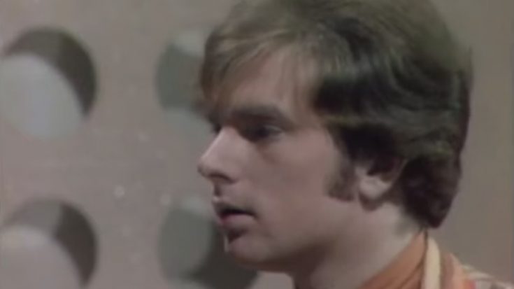 Relive Van Morrison’s ‘Brown Eyed Girl’ On American Bandstand | I Love Classic Rock Videos