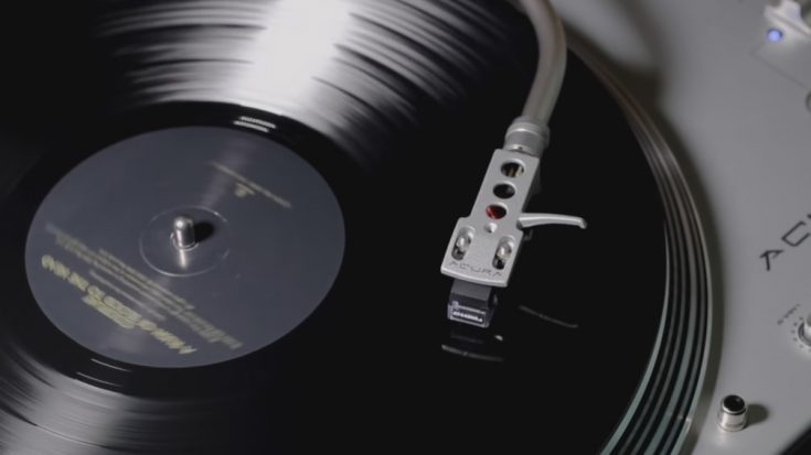 Vinyl Just Had One Of The Best Sales Week In History | I Love Classic Rock Videos