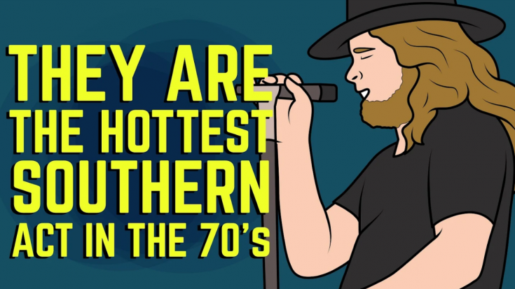 7 Standout Moments Of Lynyrd Skynyrd’s Career | I Love Classic Rock Videos