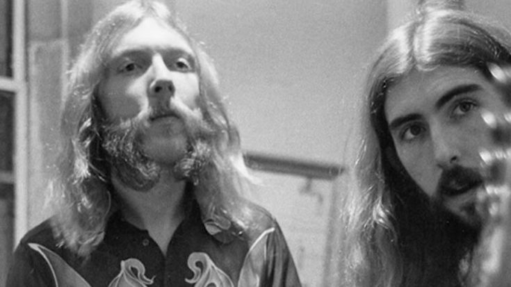 The Rise Of Duane Allman And His Tragic Story | I Love Classic Rock Videos
