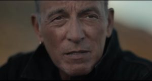 Watch Bruce Springsteen’s Special Acting Cameo