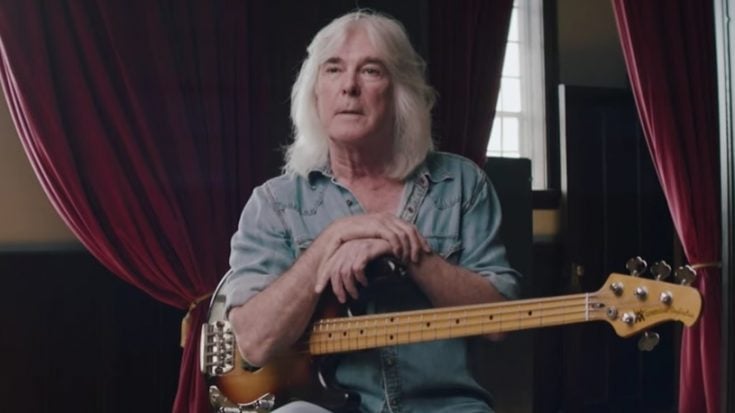 We Explore Why AC/DC’s Cliff Williams Is A Genius In His Own Right | I Love Classic Rock Videos