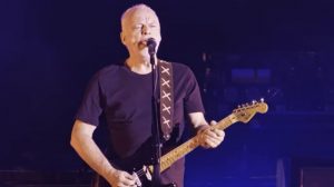 David Gilmour’s Collab With Wife Would Probably Make Roger Waters Angry