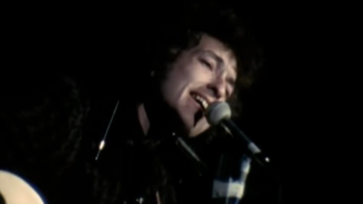 The Mysterious Story Behind “Visions of Johanna” By Bob Dylan | I Love Classic Rock Videos