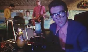 You Can Now Watch The Earliest Live Recording Of Elvis Costello