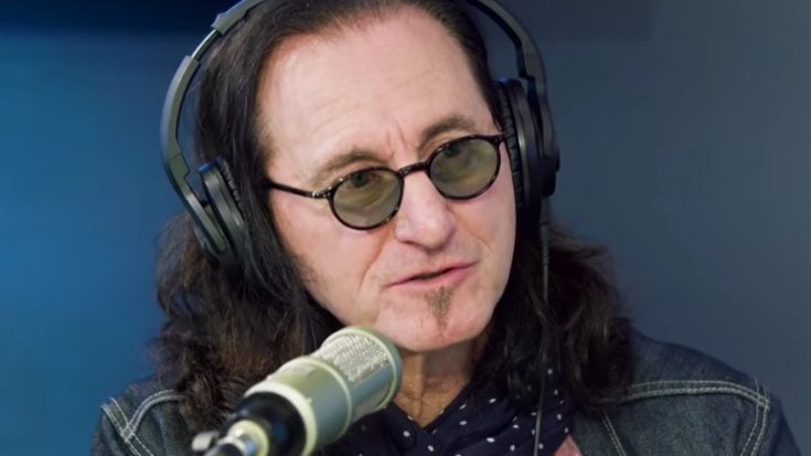 Geddy Lee Reveals He Received Inappropriate Messages After Neil Peart’s Death | I Love Classic Rock Videos