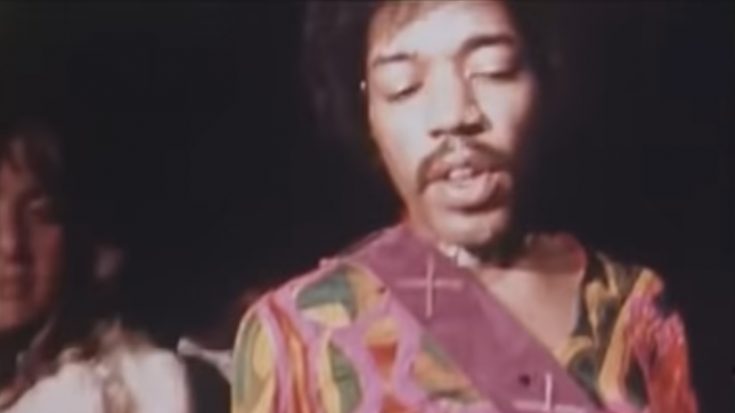 Jimi Hendrix’s Last Interview and Performance Before Death 1970 | I Love Classic Rock Videos