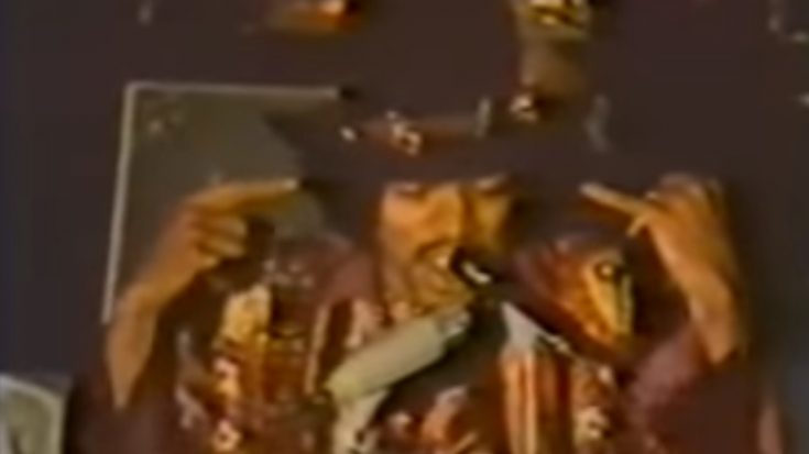 The Story Of The Almost Supergroup Of Jimi Hendrix, Miles Davis, and Paul McCartney | I Love Classic Rock Videos