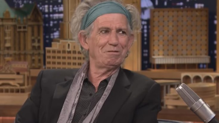 The Songs Fans Didn’t Know Keith Richards Wrote | I Love Classic Rock Videos