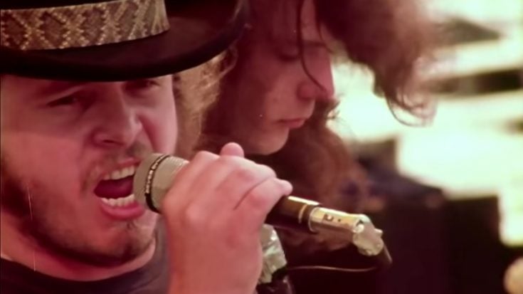 The Songwriting Formula Of Lynyrd Skynyrd | I Love Classic Rock Videos