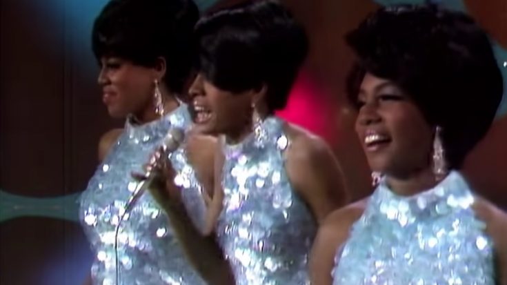 Supremes’ Mary Wilson Passes Away At 76 | I Love Classic Rock Videos