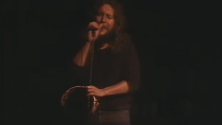 Houston 1975: Watch The Marshall Tucker Band Perform ‘Desert Sky’ | I Love Classic Rock Videos
