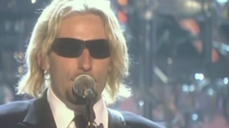 Would You Forgive Nickelback For This ZZ Top ‘Sharp Dressed Man’ Cover? | I Love Classic Rock Videos