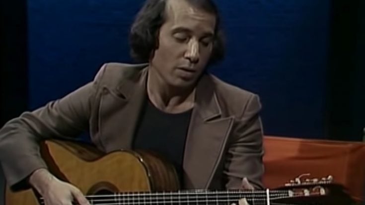 The Meaning Behind ‘Patterns’ By Paul Simon | I Love Classic Rock Videos