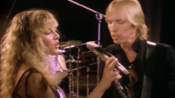 The Tom Petty Songs Inspired By A Stevie Nicks Fight With Joe Walsh | I Love Classic Rock Videos