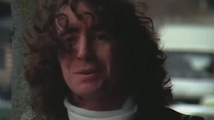 The Story Of How Bon Scott Almost Walked Away From AC/DC Before His Death | I Love Classic Rock Videos
