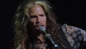 The Aerosmith Song That Doesn’t Feature Steven Tyler On Vocals