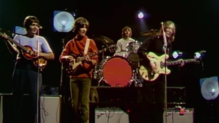 Ever Noticed The Hidden Beatles Song In The “Get Back” Movie? | I Love Classic Rock Videos