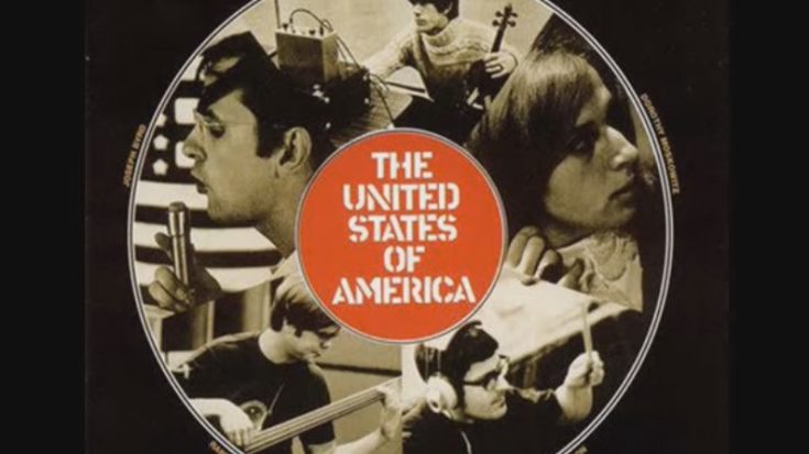 1968: The Story Of The The Most Radical Record In The Psychedelic Era ‘The United States of America’ | I Love Classic Rock Videos