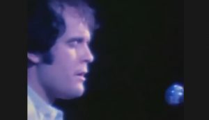 Maybe You Didn’t Remember Tim Hardin “If I Were A Carpenter”- Woodstock ’69