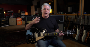 He Explains The Top 20 Electric Guitar Intros Of All Time