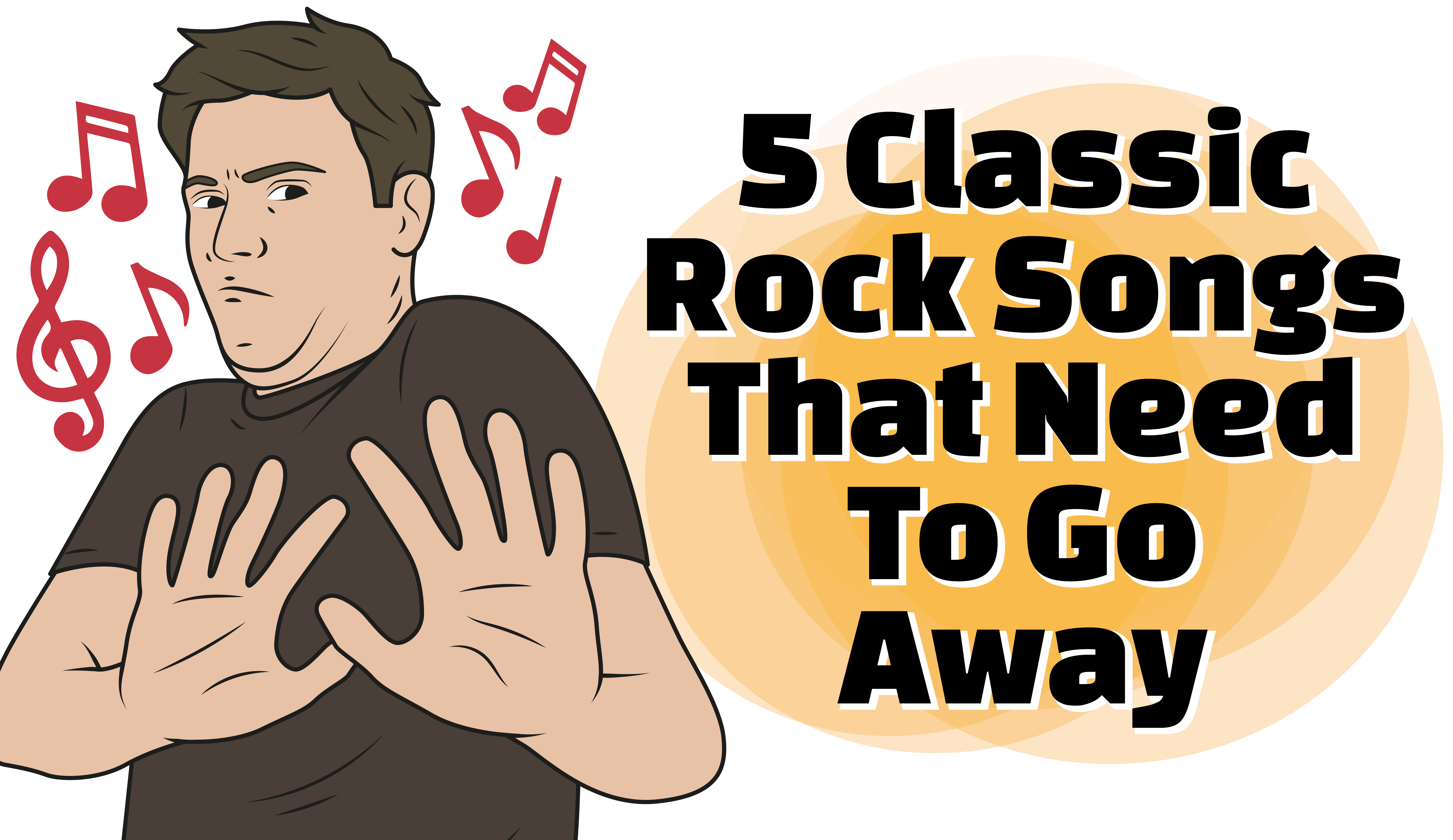 Thumbnail-01 | I Love Classic Rock Videos