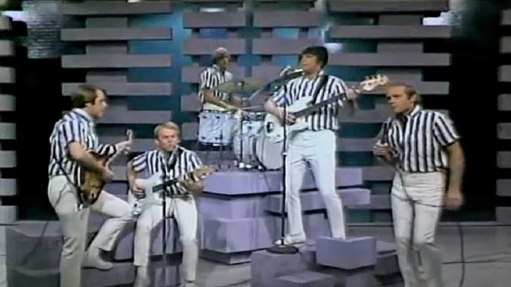The Chosen 3: The Beach Boys’ Finest Songs | I Love Classic Rock Videos