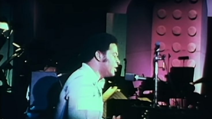 Remembering 5 Of Bill Withers’ Best Live Performances | I Love Classic Rock Videos