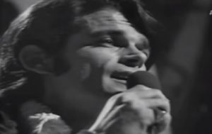 B.J. Thomas Diagnosed With Lung Cancer