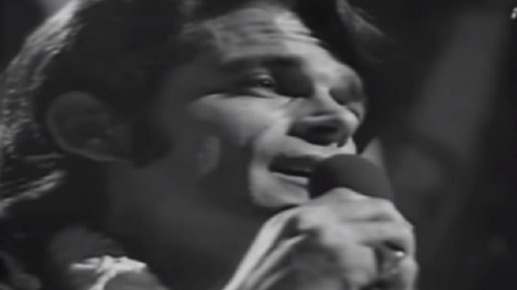 B.J. Thomas Diagnosed With Lung Cancer | I Love Classic Rock Videos