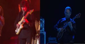Guitar Solo Showdown: Robert Fripp vs. Ritchie Blackmore