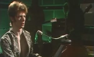 Marvel Into David Bowie’s Isolated Vocals For “Changes”
