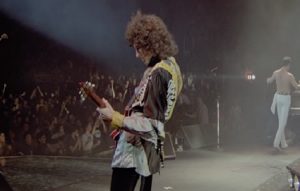 Brian May Reveals His Favorite Guitar Solo