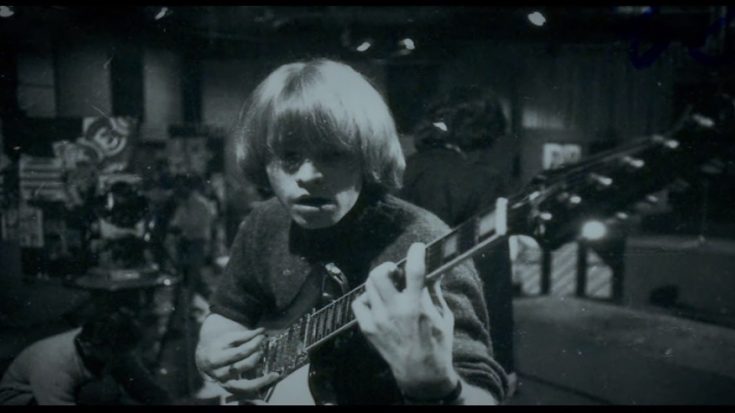 Letter Of Brian Jones’ Estranged Father Featured In Documentary | I Love Classic Rock Videos