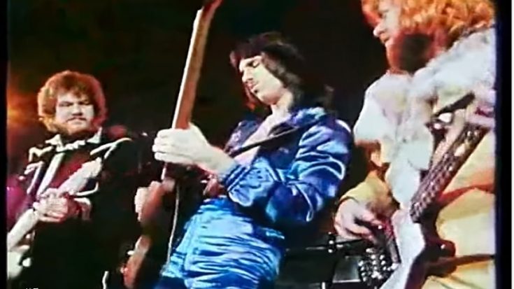 Remembering 5 Of Bachman–Turner Overdrive’s Performances Back In The 1970s | I Love Classic Rock Videos