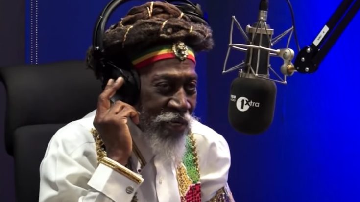 Legendary Reggae Icon Bunny Wailer Passes Away At 73 | I Love Classic Rock Videos