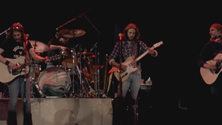 3 of the Most Underrated Tracks from “One of These Nights” By Eagles | I Love Classic Rock Videos